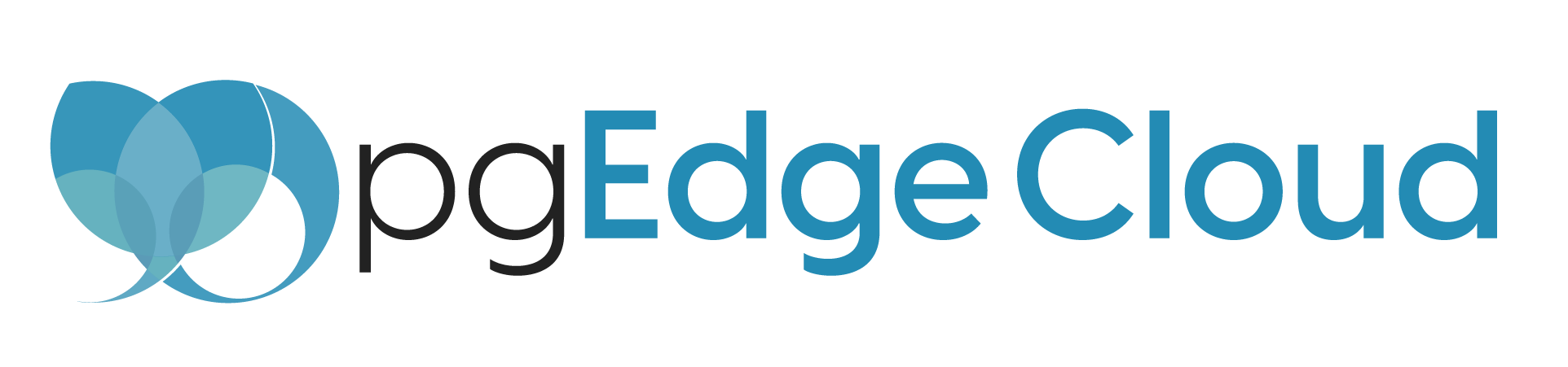 pgEdge logo